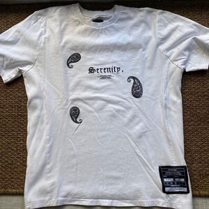 Limited edition serenity tee